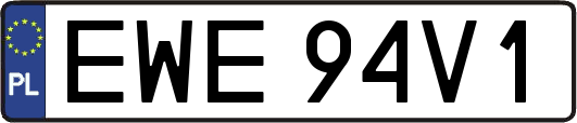 EWE94V1