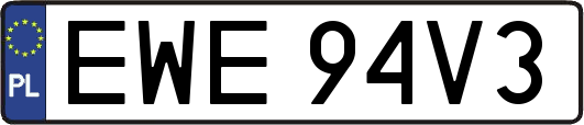 EWE94V3