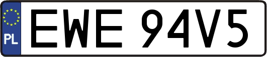 EWE94V5