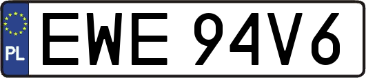 EWE94V6