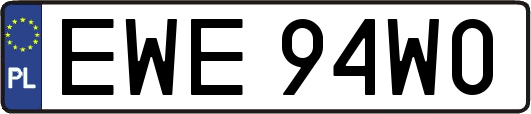 EWE94W0