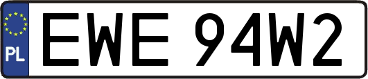 EWE94W2