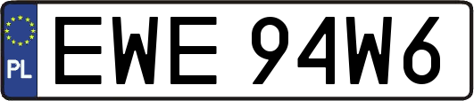 EWE94W6