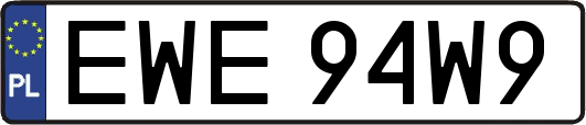 EWE94W9