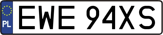 EWE94XS