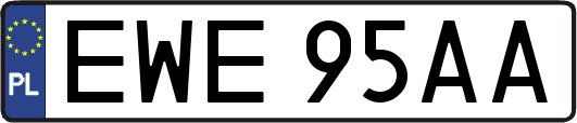 EWE95AA