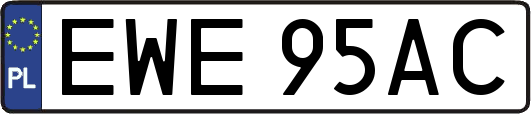 EWE95AC