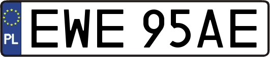 EWE95AE