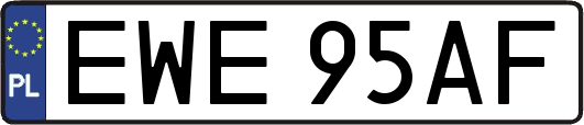 EWE95AF