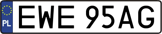 EWE95AG
