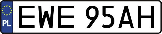 EWE95AH