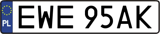 EWE95AK