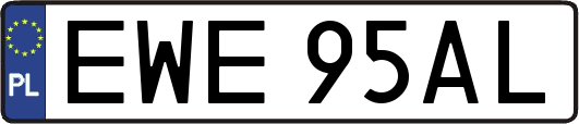EWE95AL