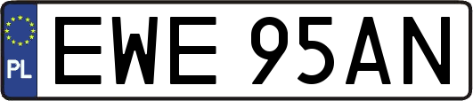 EWE95AN