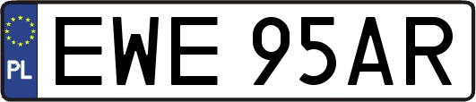 EWE95AR