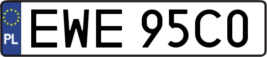 EWE95C0