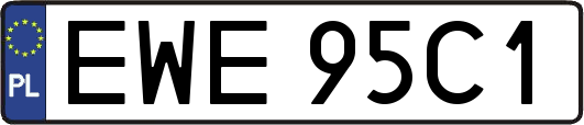 EWE95C1