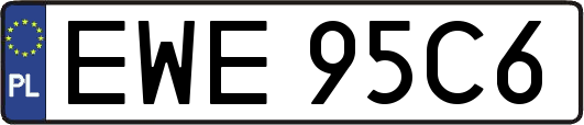 EWE95C6