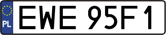 EWE95F1
