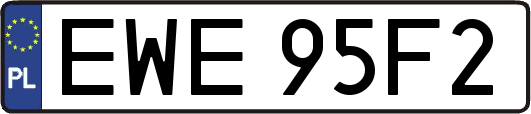 EWE95F2