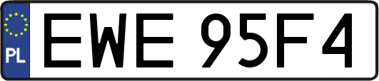 EWE95F4