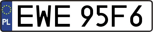 EWE95F6