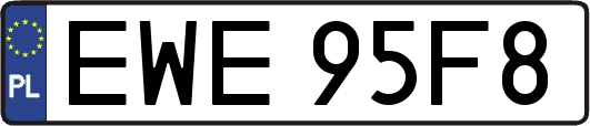 EWE95F8