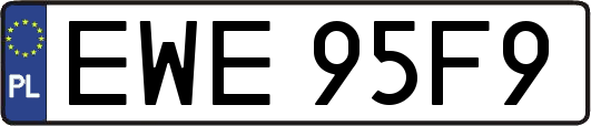EWE95F9