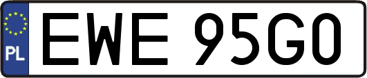 EWE95G0