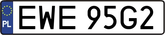 EWE95G2