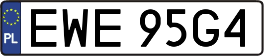 EWE95G4