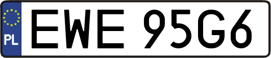 EWE95G6