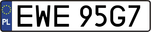 EWE95G7