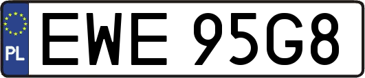 EWE95G8