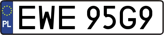 EWE95G9