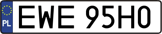 EWE95H0