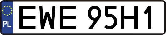 EWE95H1