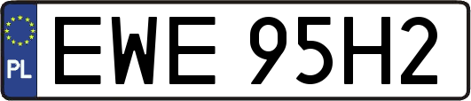 EWE95H2