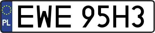 EWE95H3
