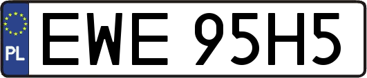 EWE95H5
