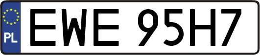 EWE95H7