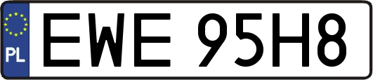 EWE95H8