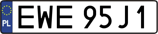 EWE95J1