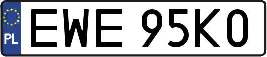 EWE95K0