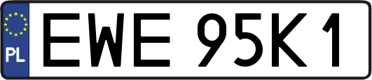 EWE95K1