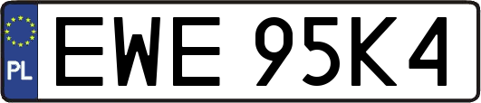 EWE95K4