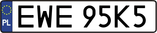 EWE95K5