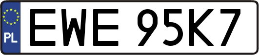 EWE95K7