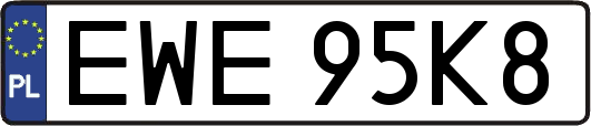 EWE95K8