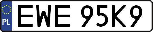 EWE95K9
